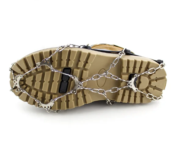 Шлюзы для льда и снега