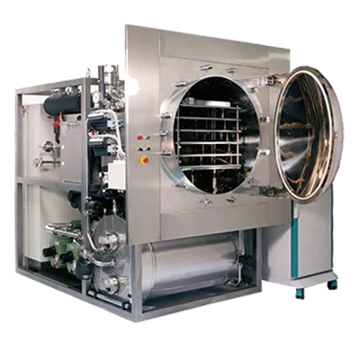 
Pilot Scale Freeze Dryer Price,100L capacity 