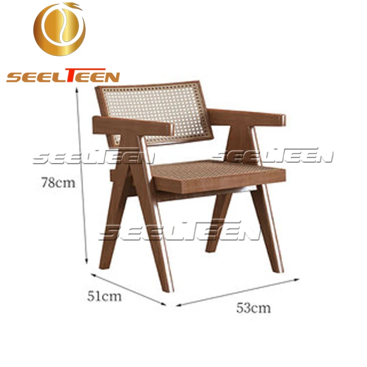 Classic American Industrial Vintage Style Restaurant Bistro Bar Coffee Shop Fast Food Iron Dining Chair And Wooden Table Sets