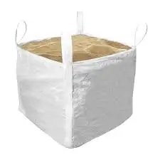 EGP 1.5 Ton Bulk Bag For Copper Concentrate Limestone Mining Coal Barite 1500kgs Jumbo Bag Pp Super Sacks