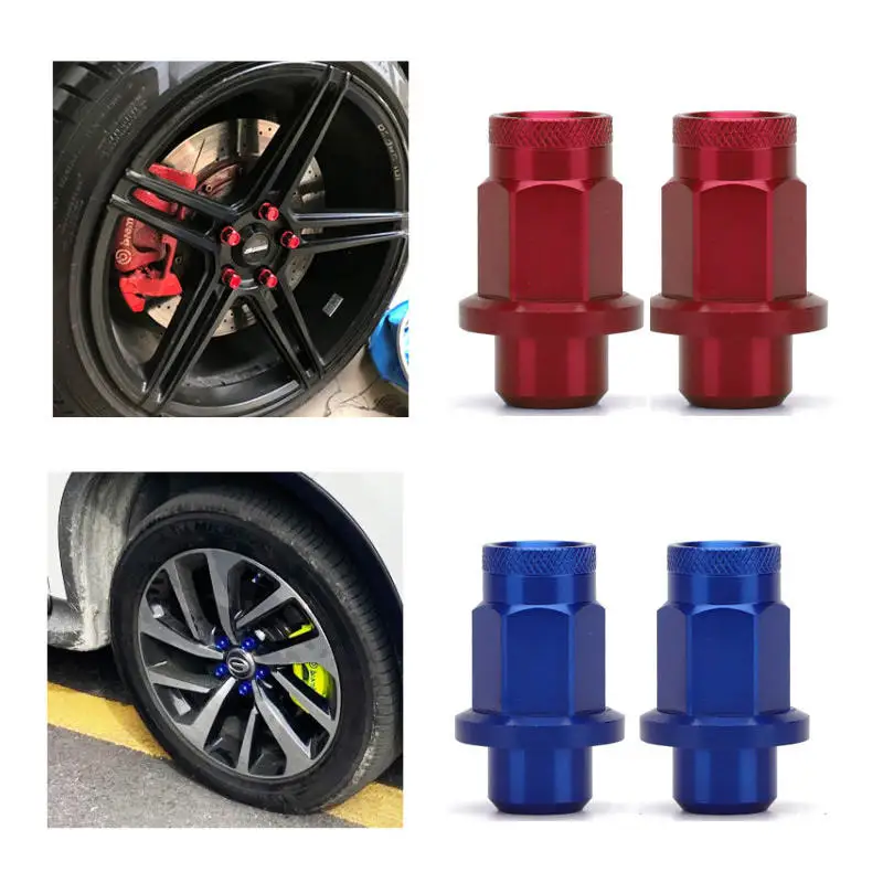 Wholesale Custom M12X1.5Mm Wheel Lug Nuts For Car
