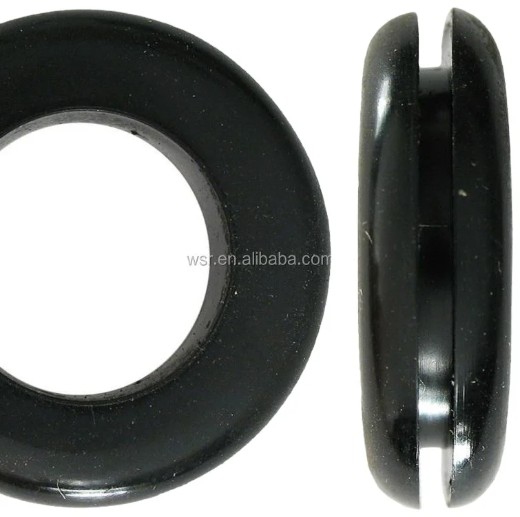 Dongguan World strong rubber 25 years experienced EPDM seal EPDM Rubber Bellow EPDM Rubber Grommets