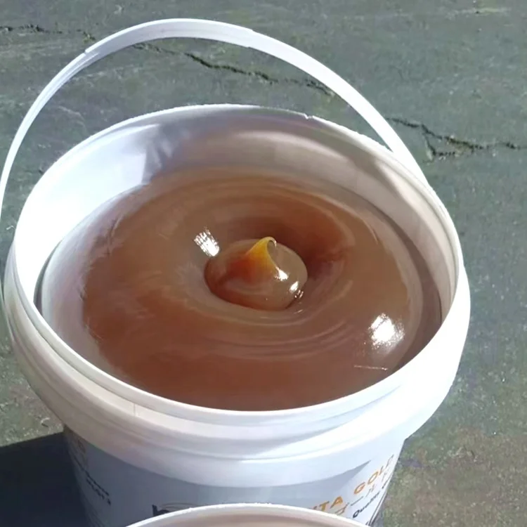 Manufacturing plant prices truck car bus lubrication multipurpose MP3 NLGI 3 yellow anhydrous calcium lubricating grease