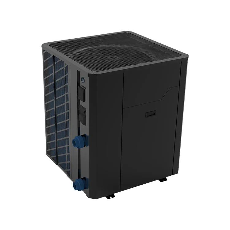 R32 Full Dc Inverter Commercial Swimming Pool Heat Pump
