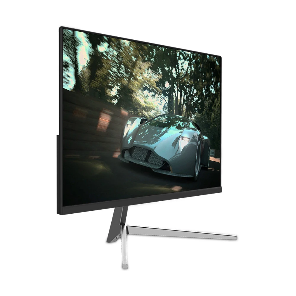 OEM 27inch Led gaming screen Resolution 1920*1080 Monitor Pc for desktops pc computer ips led curved monitor