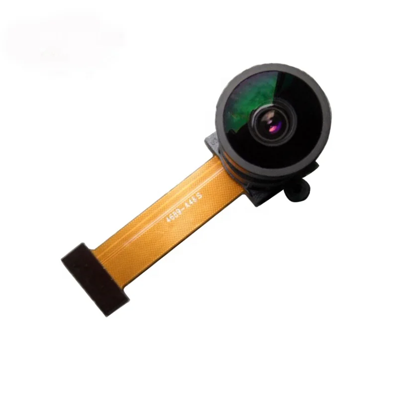 Omnivision Cmos Sensor Ov4689 Fixed Focus 24 Pin Camera Module With FPC
