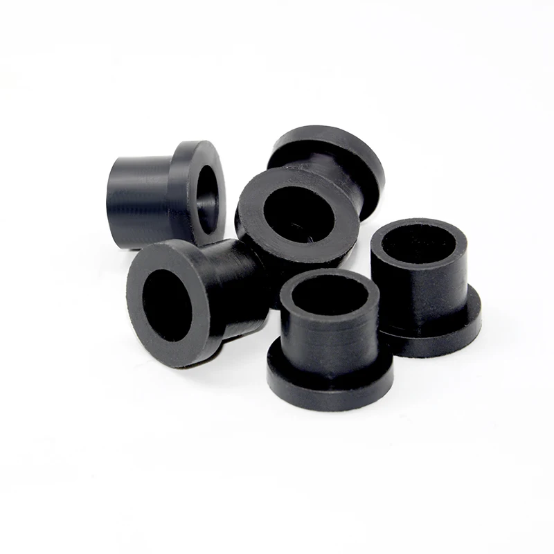PVC pipe rubber gasket rubber ring T Grommet for drip irrigation system