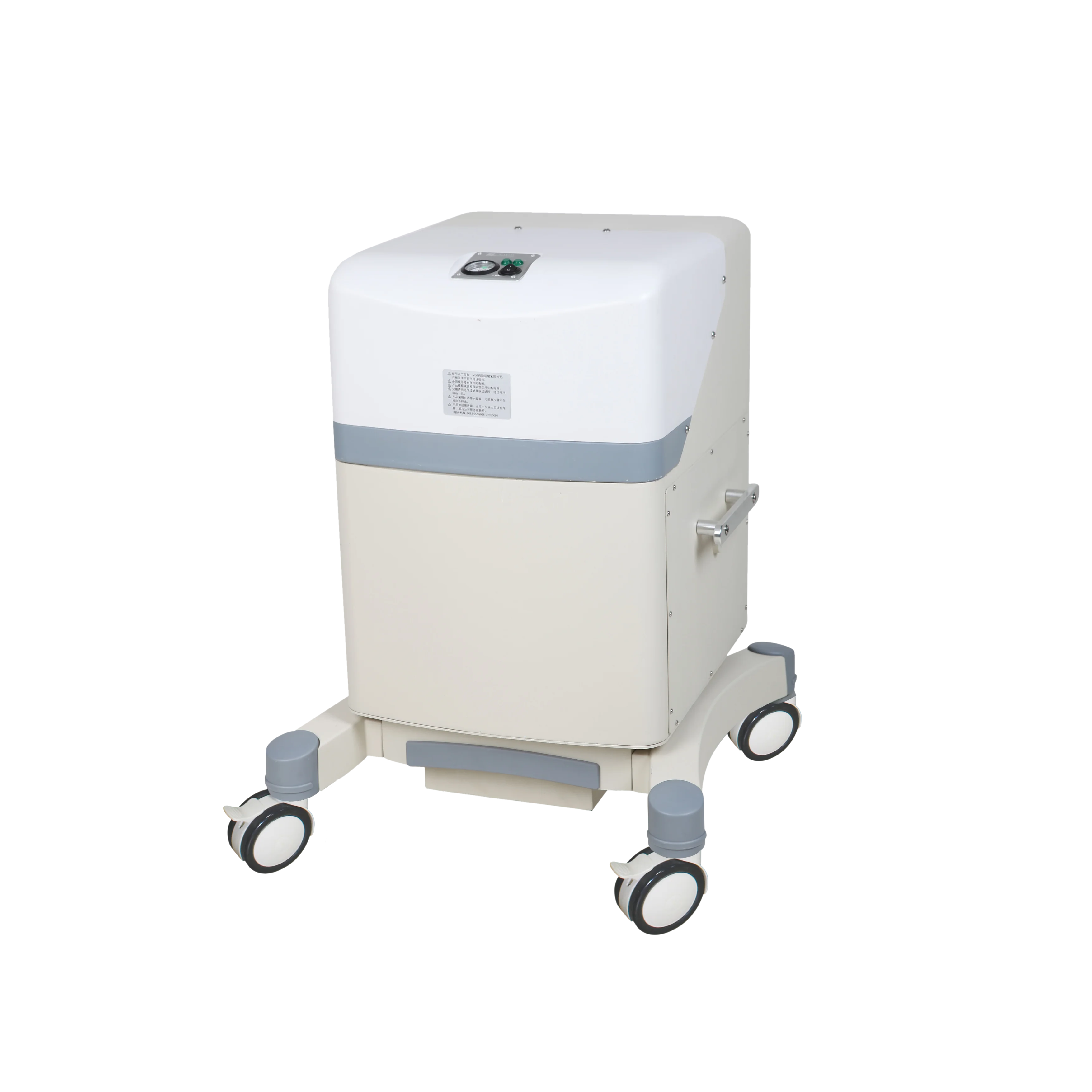 Medical Air Compressor for Ventilator Anesthesia Machine Infant CPAP Imported Pump Oil Free PN-2000-E
