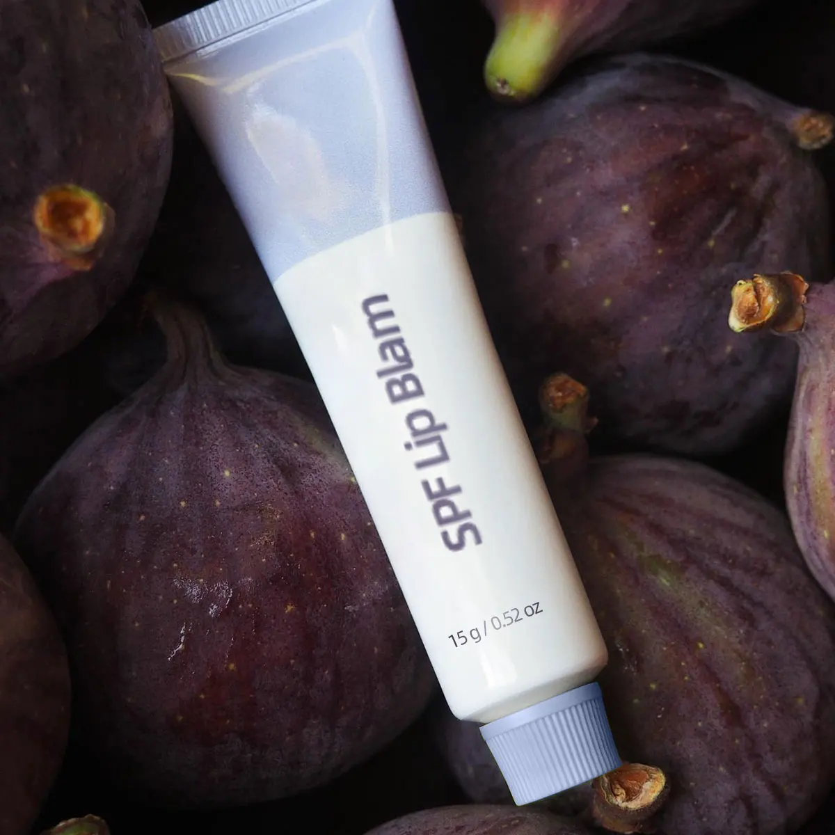 High Quality Natural Hydrating Organic Lip Butter Balm Custom Moisturizing Macaron Spf Lip Balm Private Label