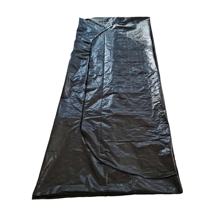 
Body Bag Black Cheap Body Bag For Pet Or Animal 