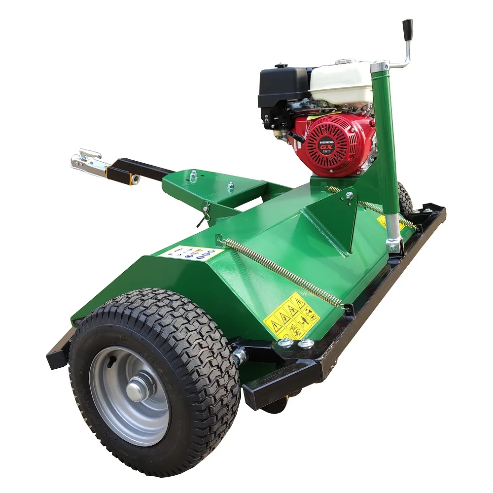  ATV
