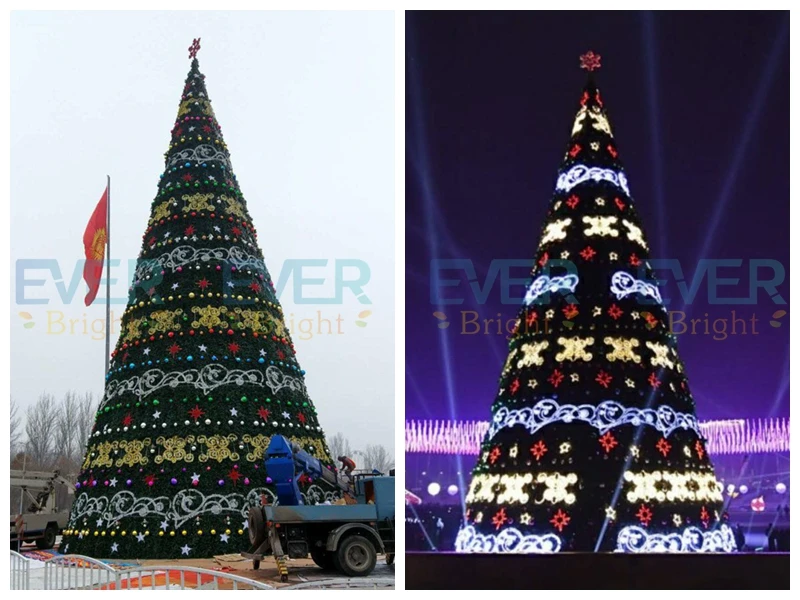 giant led tree (7)