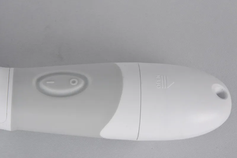 Silicone Face Wash Brush Deep Clean Pore Electric Face Cleanser and Massager Waterproof Sonic Silicone Facial Cleansing Brush