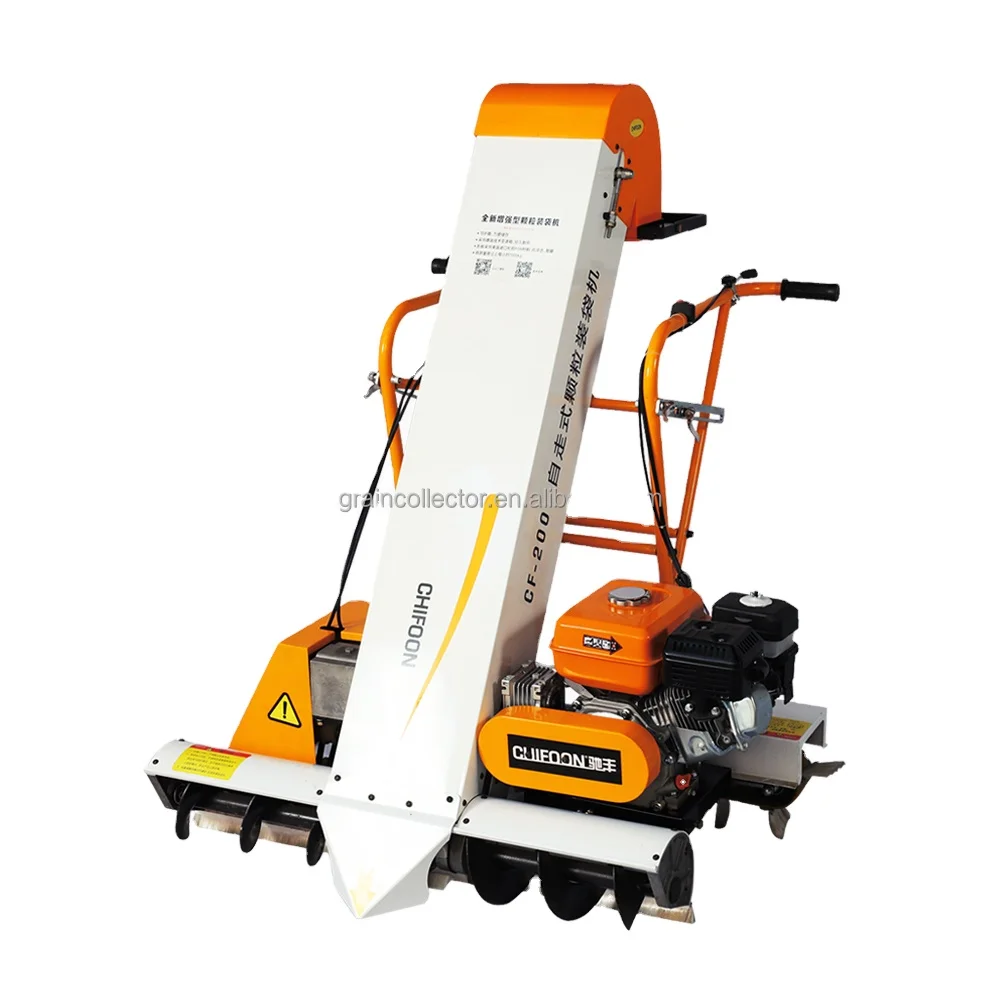 Made In China With Competitive Price Corn Packing Machine