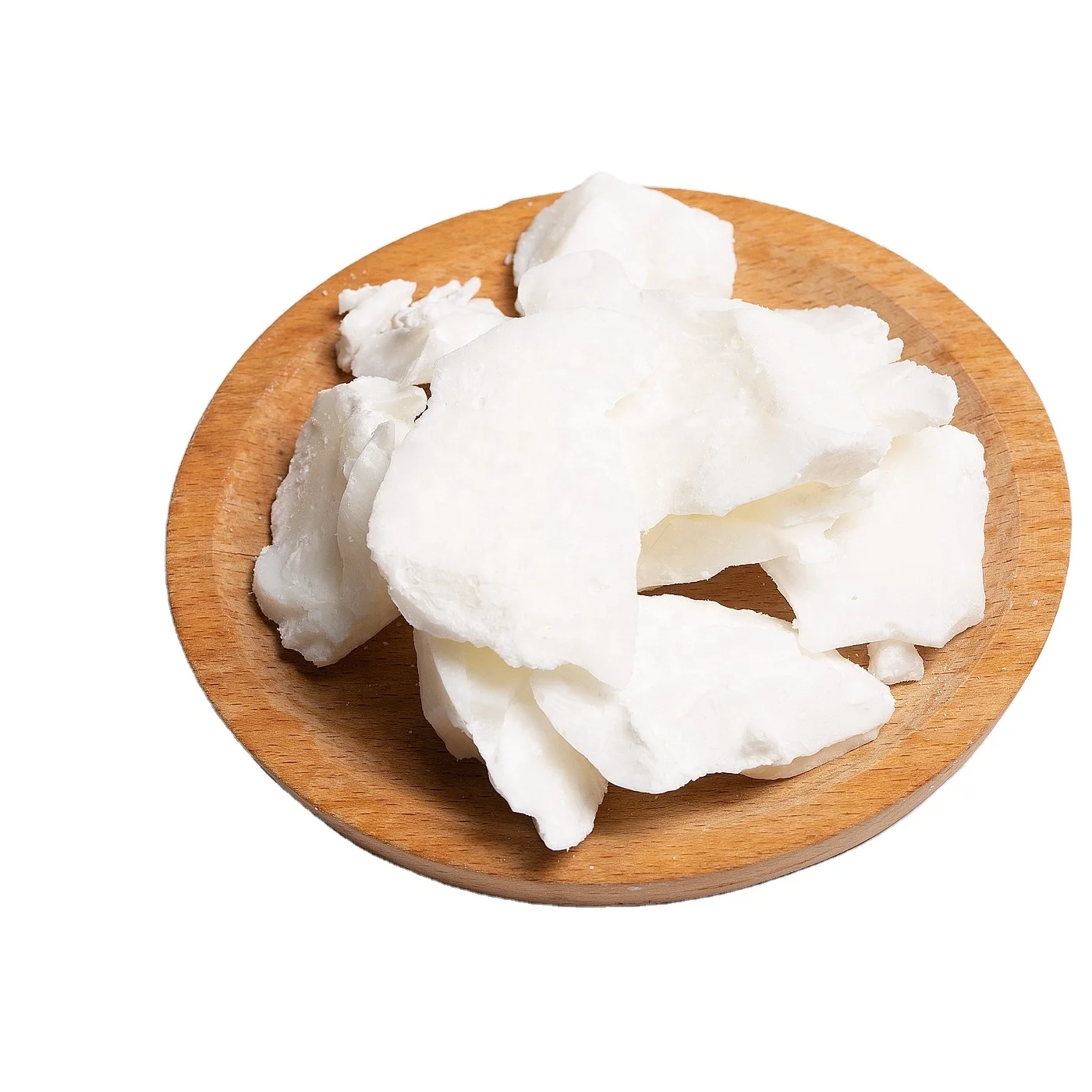 42 Degree Lumpy Soy Wax for Cup & Mold Candles for Holiday & Gift Use Made from Soybean