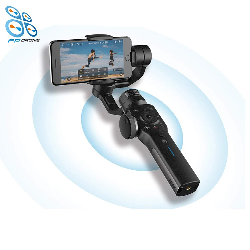 Smooth 4 Стабилизатор камеры ручной карданный вал в наличии