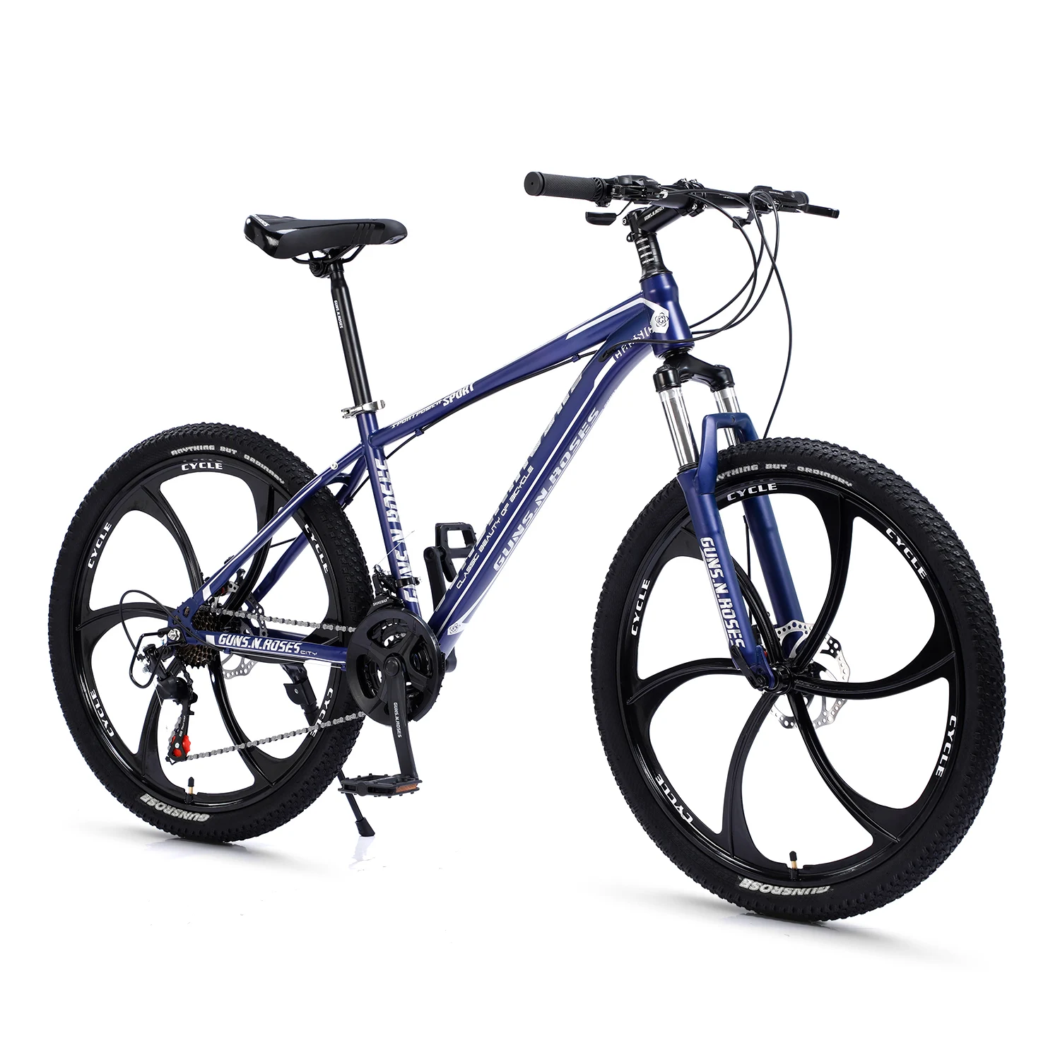 26 inch mountain bikes,china wholesale bicicleta mountain bike,Factory price 24 speed mountain bike giant