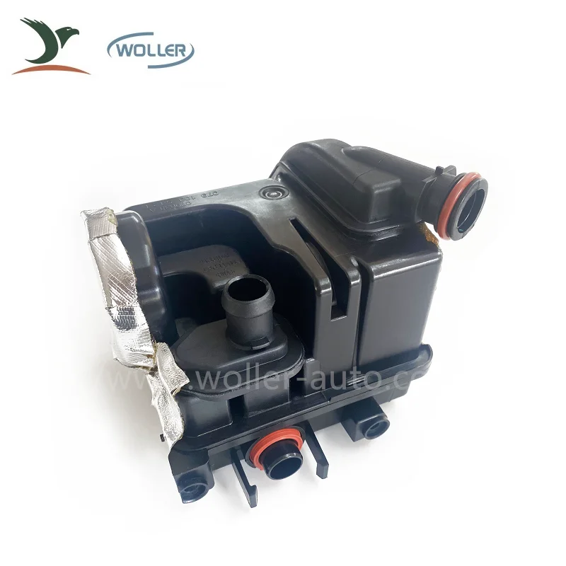 For Audi A8 A8L 3.0L Quattro S6 S7 S8 CZSE DDVC D4 Engine Oil Separator 079 103 542 E 079103542E