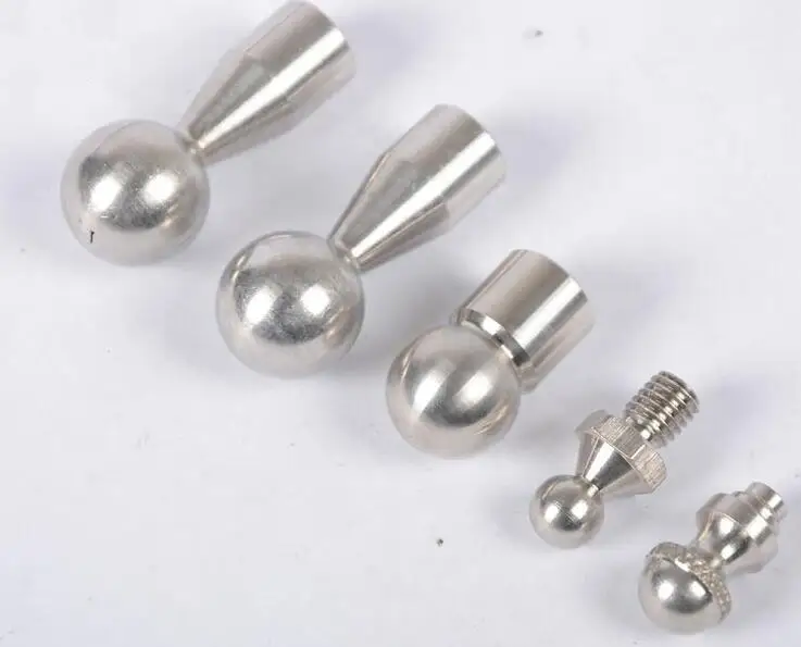 
2020 High Precision Surface Barreling Flat thread rolling dies forfor Stainless Steel ISO factory Alloy steel HSS 