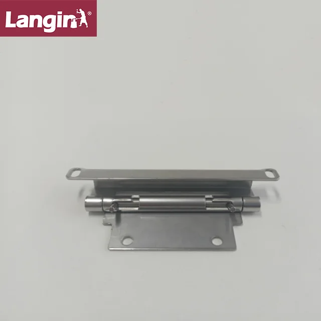 Langin  new type CL268 Stainless steel hinge for cabinet