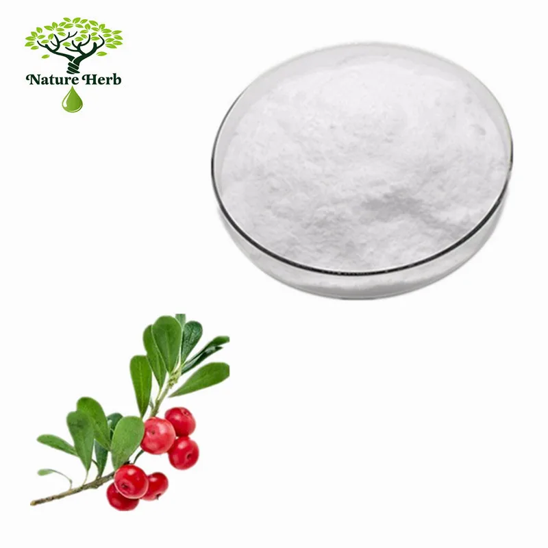 
 Цены производителя Альфа арбутина/Сыворотка Альфа арбутина/порошок арбутина  