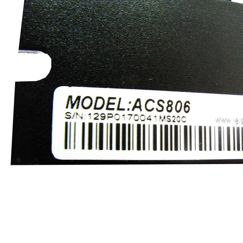 ac servo motor leadshine driver ACS806 24v dc servo motor leadshine ac servo driver for printing machine