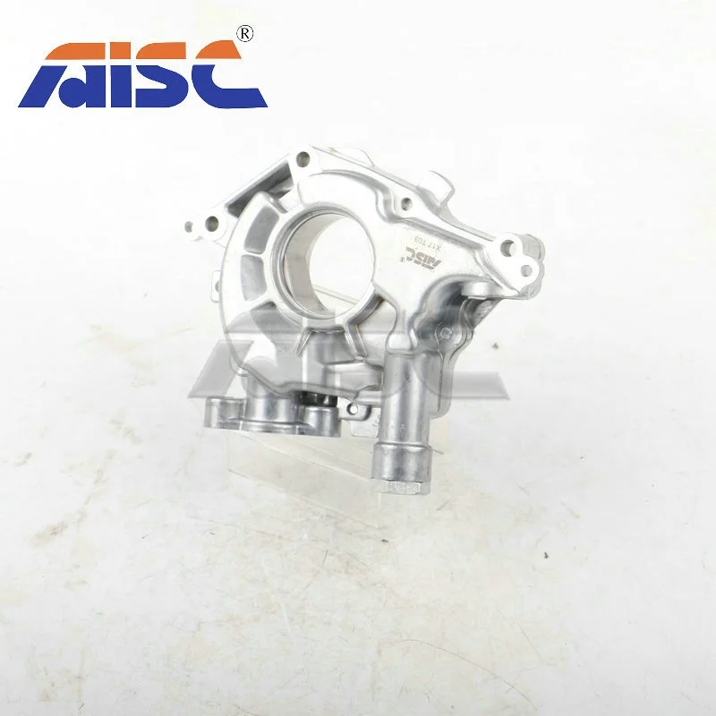 AISC Oil pump assy 15010-8J10A For Nissan Teana J31 Engine parts Oil Pump Assy 150108J10A Auto Parts Japanese car spare parts