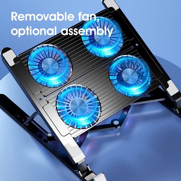 Portable Laptop Stand Folding Shelf Bracket Silver Status Golden Time Lead Suit Air Pcs Color Double Support Feature Weight Type