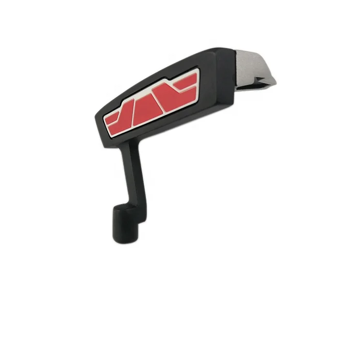 OEM golf putter head bespoke golf putter head pressure casting golf putter head