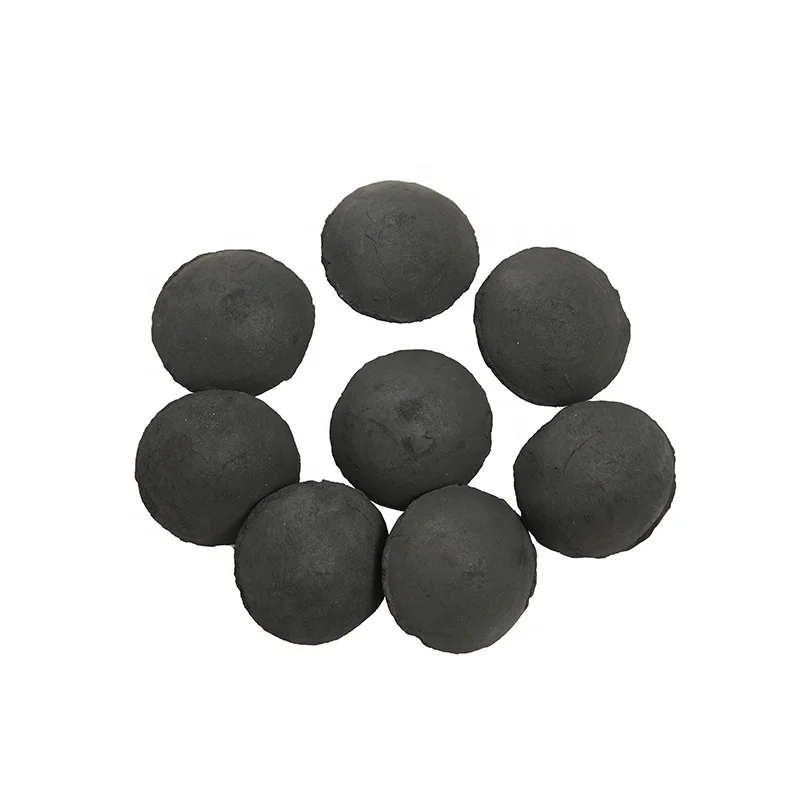 FireMax BBQ Charcoal Low Ash Briquette Charcoal Smokeless Household