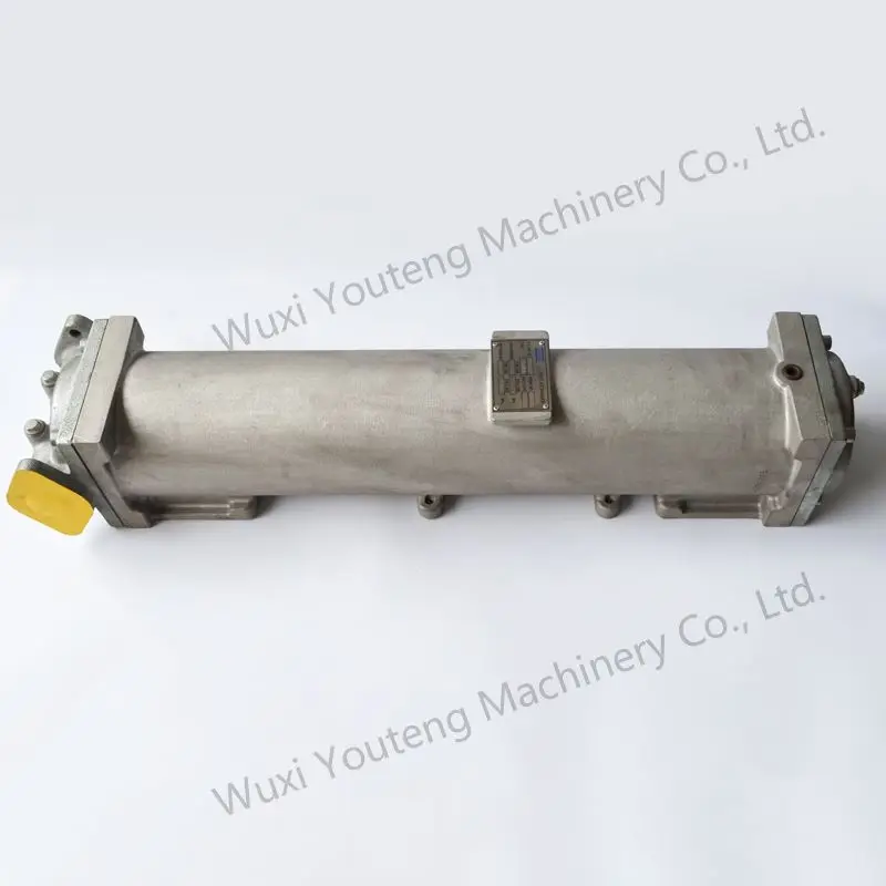 1621485008 Atlas copco cooler COOLTECH spare parts water cooler