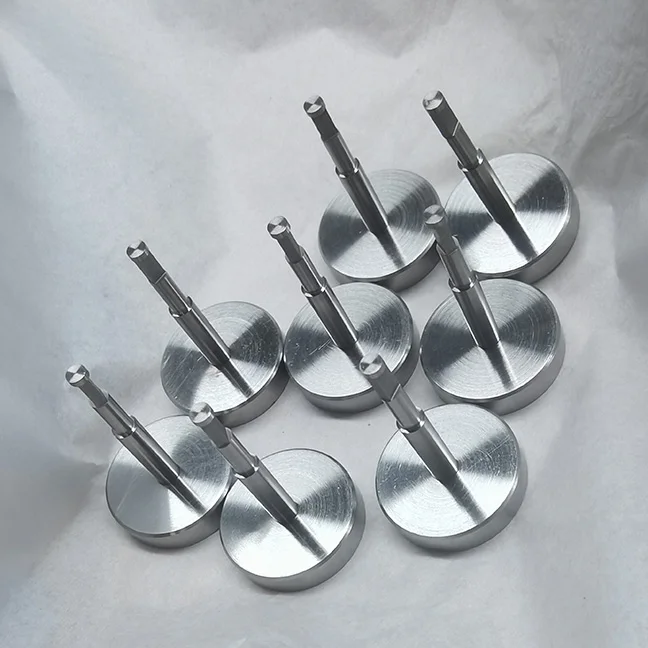 2022 Innovative Products Competitive Price Magnet Niobium Tube Tantalum Niobium Bar