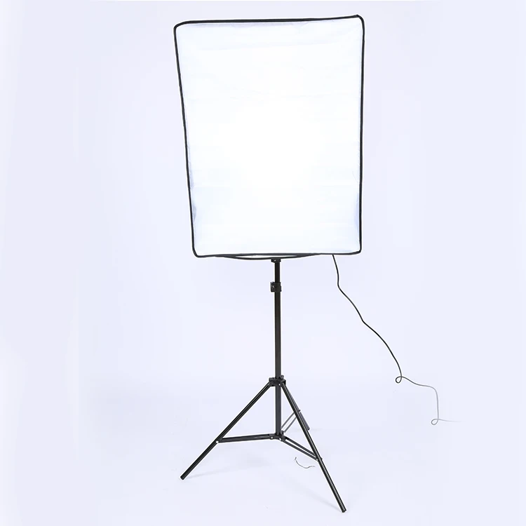 Large Photography Softbox Continuous Photo Lighting Kit