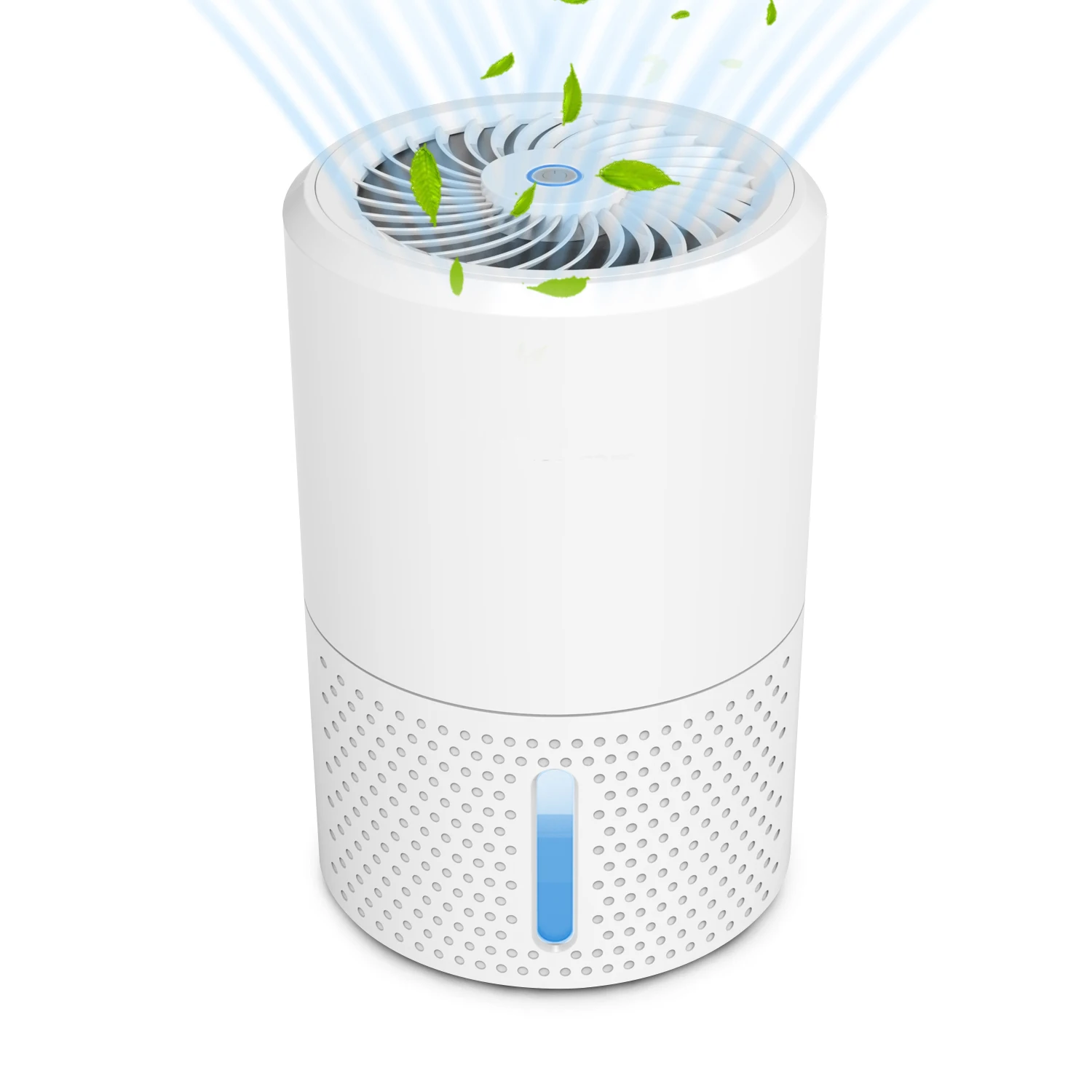 2021 Trending Easy Use Electric Quiet 220V Peltier Air Drying Home Dehumidifier