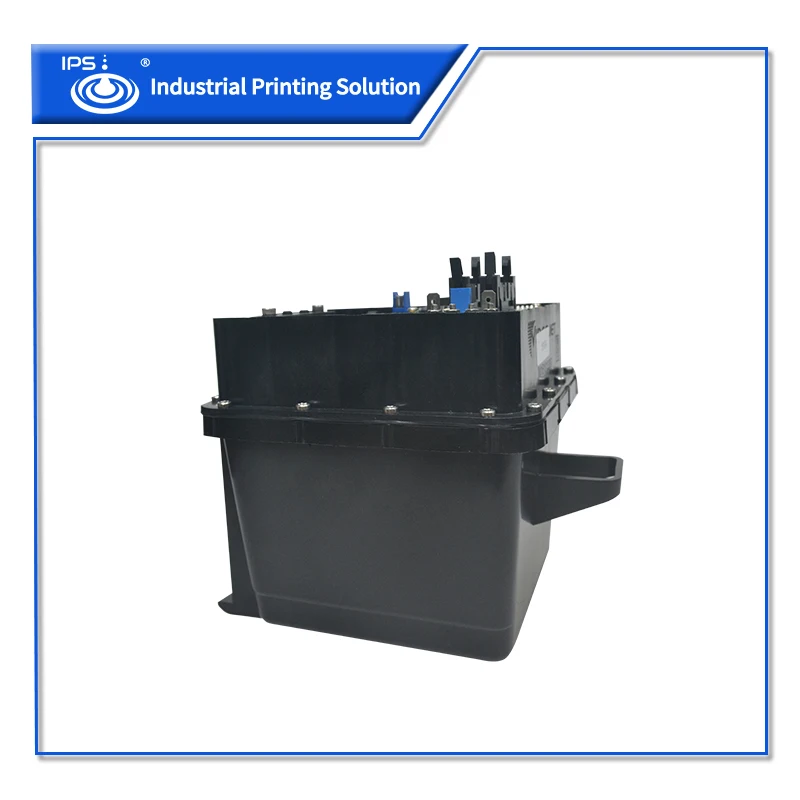 Sp392126 Videojet 1220-a чернильный сердечник восстановленный с чиповой платой для промышленного принтера Cij оригинальные детали