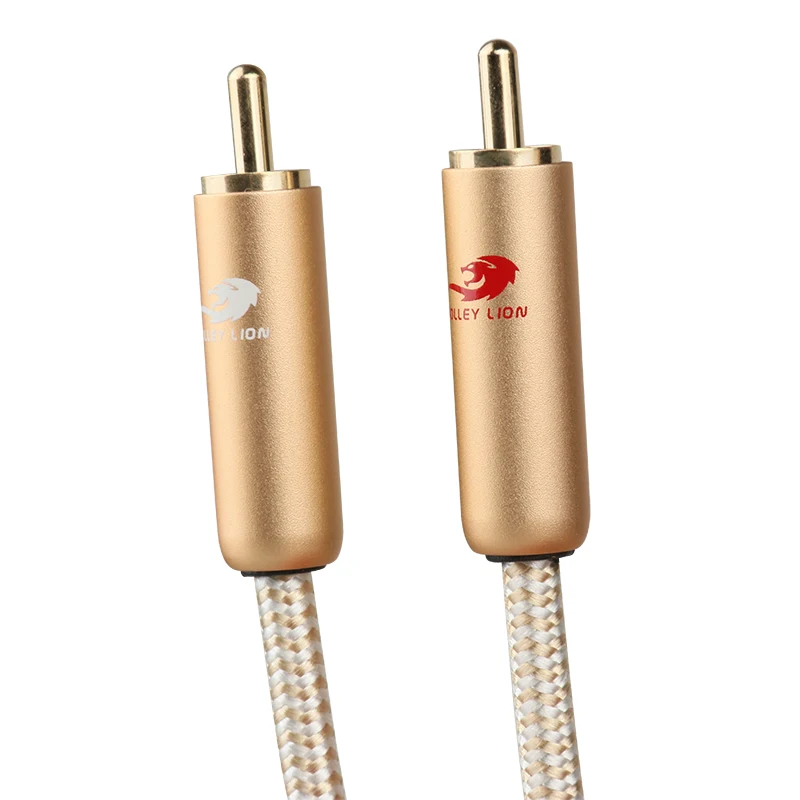 2 XLR Женский аудио разъем для мужчин аудио Conector RCA для студии запись микрофонный кабель