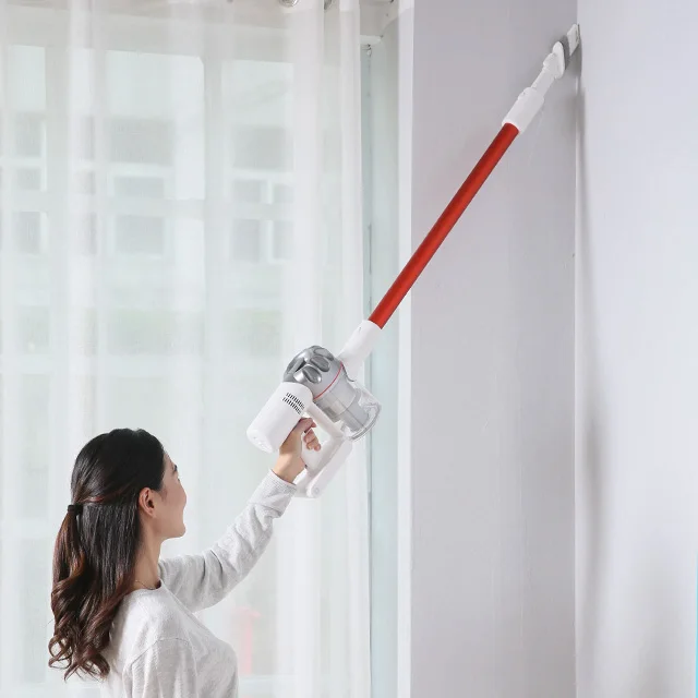 
Youmi dry cheap portable handheld carpet wet and dry cordless vacuum cleaners for home use 