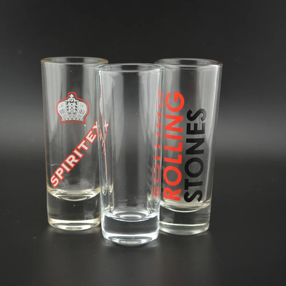 Traditional classic glass cups clear plain glasses water drinking tumblers hot selling drink glass