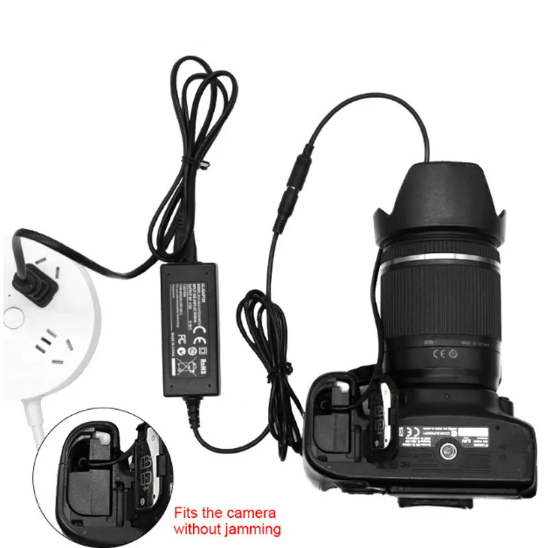 for NP-FZ100 Battery charger coupler battery charging case camera adapter with type c cable  for sony a7 iii for sony alpha 7