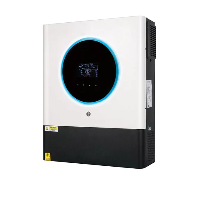High Quality Easy Installation 15kw on Grid Solar Inverter 15000w for System