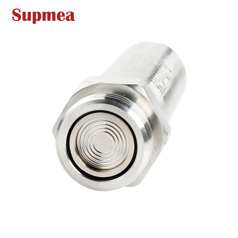 water level pressure transducer nivel tipo transmitter 4-20ma water level sensor for deep wells