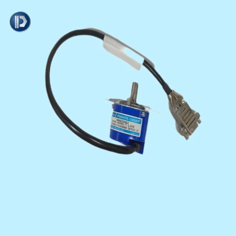 Good Price Elevator Part AAA633AG2 Elevator Encoder