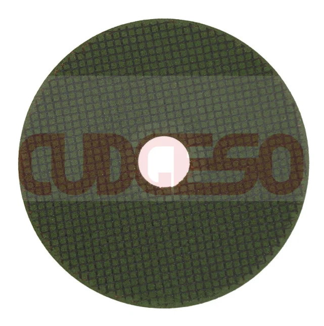 Высококачественный Режущий диск, режущий диск из нержавеющей стали и металла