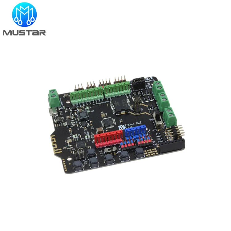 Профессиональные пользовательские OEM печатные платы Mustar Шэньчжэнь, услуги производителя электроники, печатные платы, прототип, сборка печатных плат