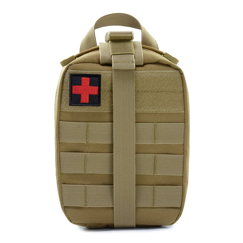 Medical Pouches IFAK First Aid Survival Bag