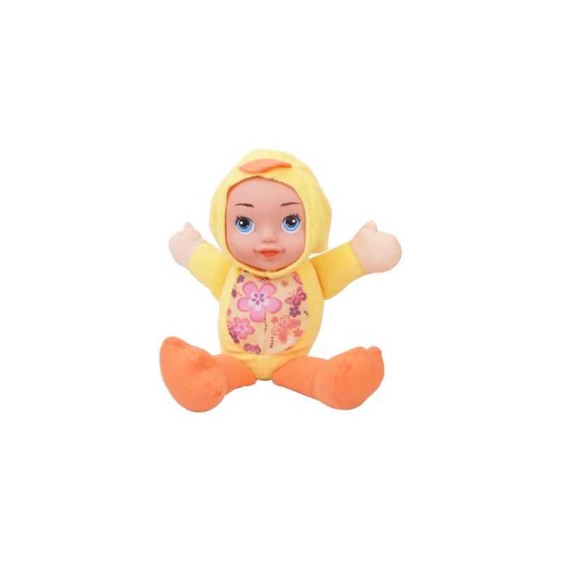 Shantou High Quality Silicon Baby Doll Realistic Reborn For Little Girls