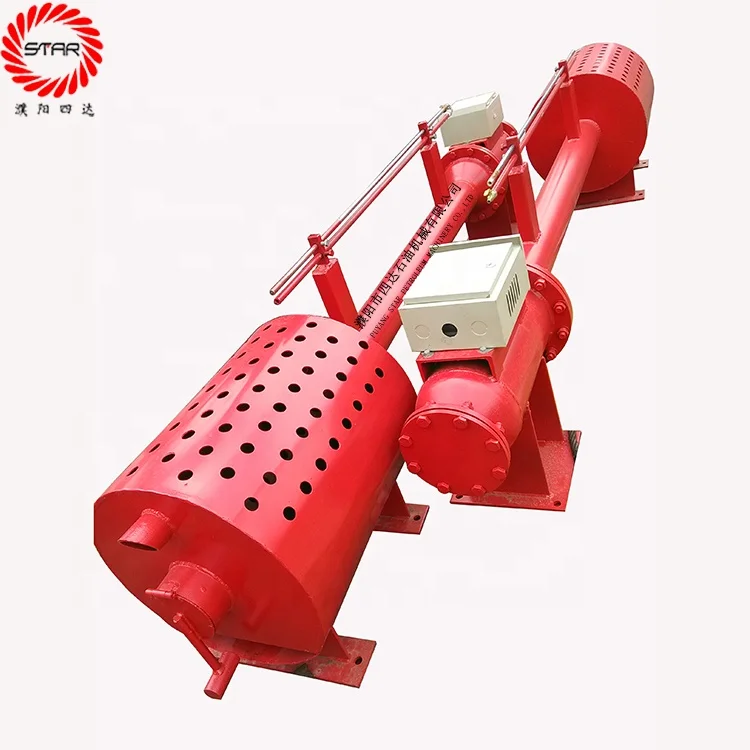 Good price new Oil field Well Drilling Use Exhaust Pipe High Energe Ignition Device