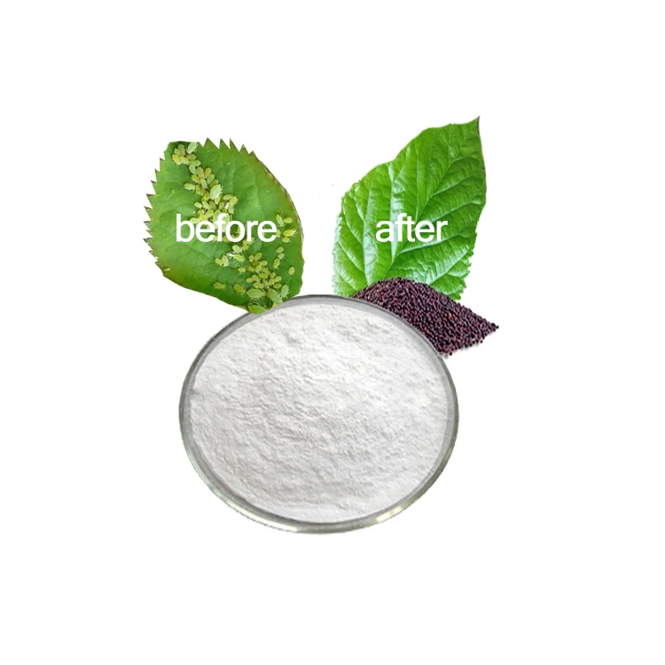 
 Инсектицид картана гидрохлорид 98% TC CAS 15263-52-2  