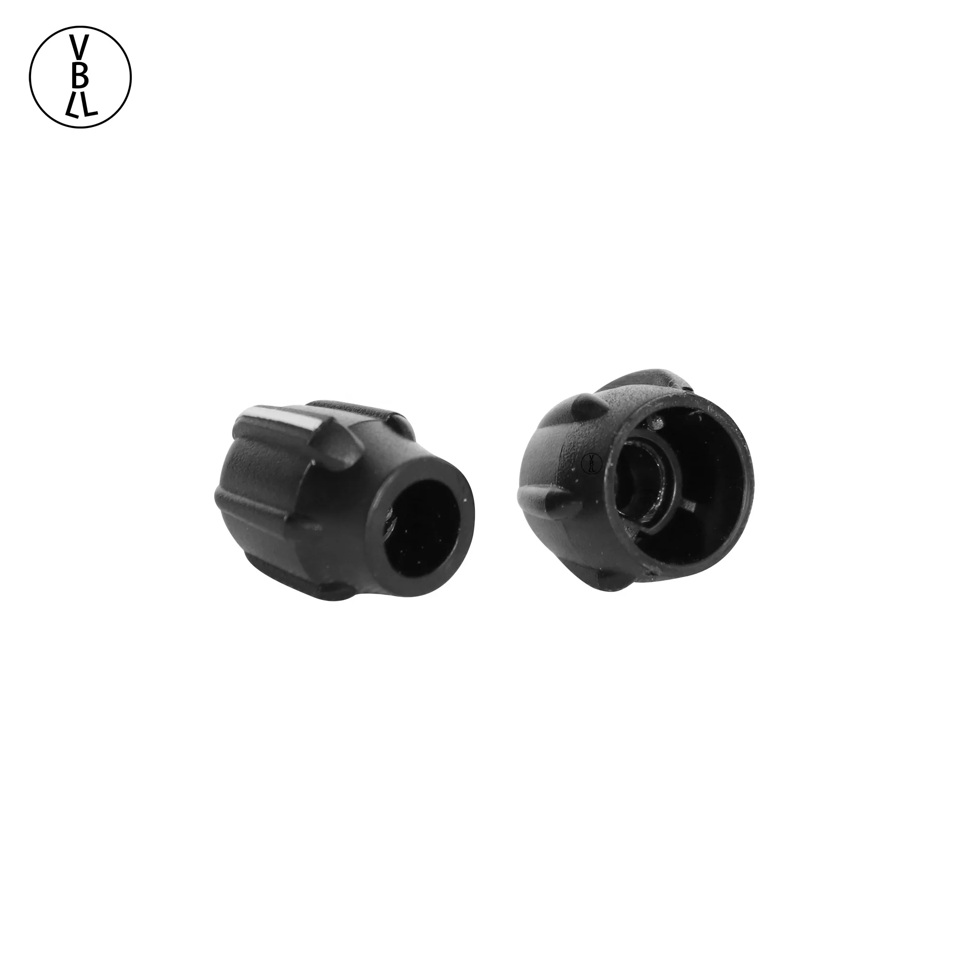 Ручка громкости и ручка канала для радио TK3201 TK3202 TK3301 TK3302
