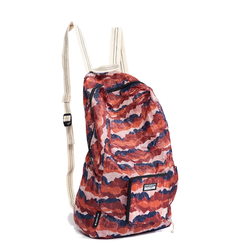 New Design Different Laptop Bag Large Capacity Sports Casual Backpack For Women